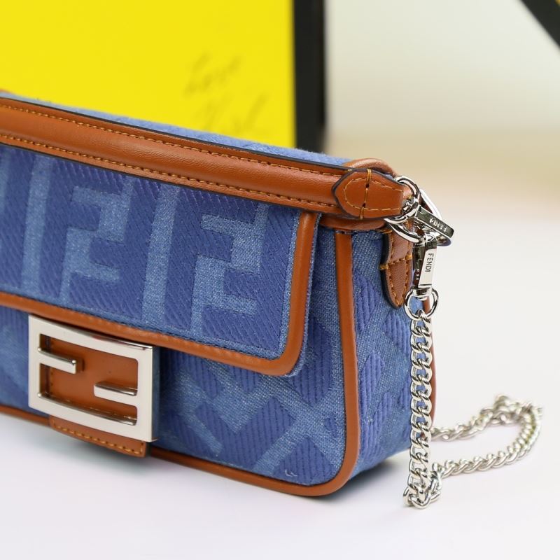 Fendi Top Handle Bags